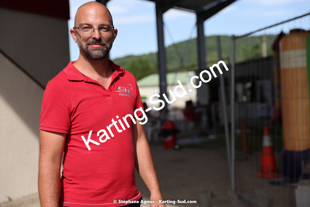 02 & 03/07/2022 : IAME Series France – Round 3 au circuit d’Aigues-Vives (Photos Stéphane Agnus) 2022 — karting