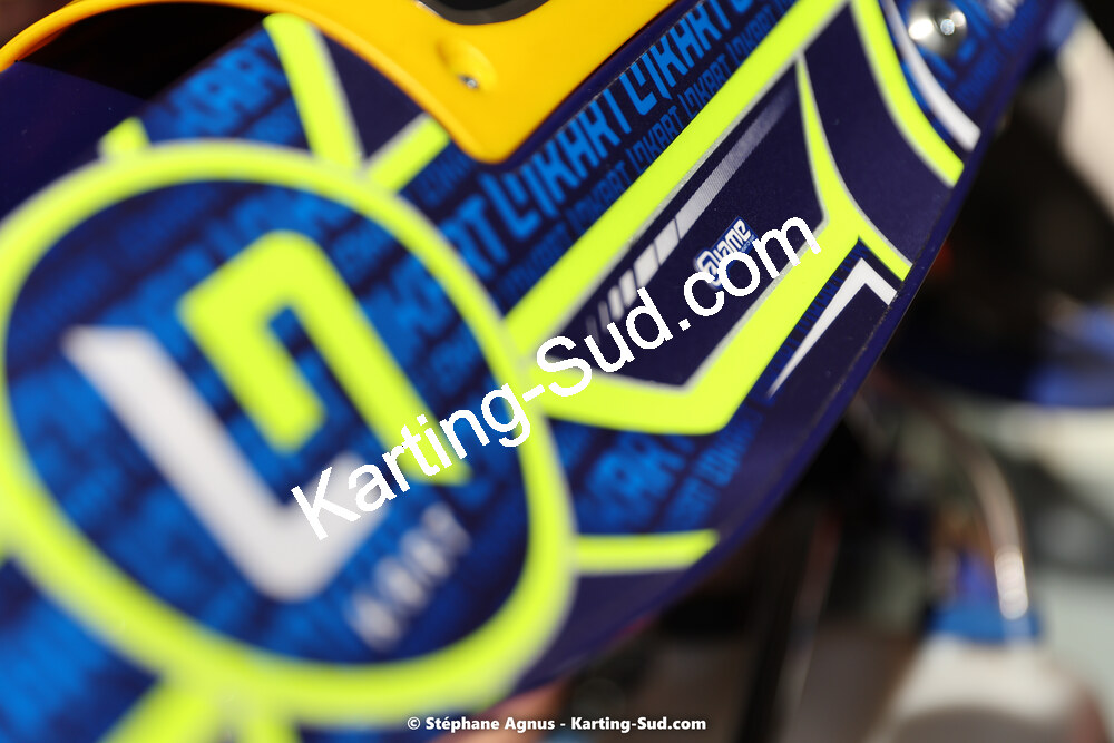 02 & 03/07/2022 : IAME Series France – Round 3 au circuit d’Aigues-Vives (Photos Stéphane Agnus) 2022 — karting