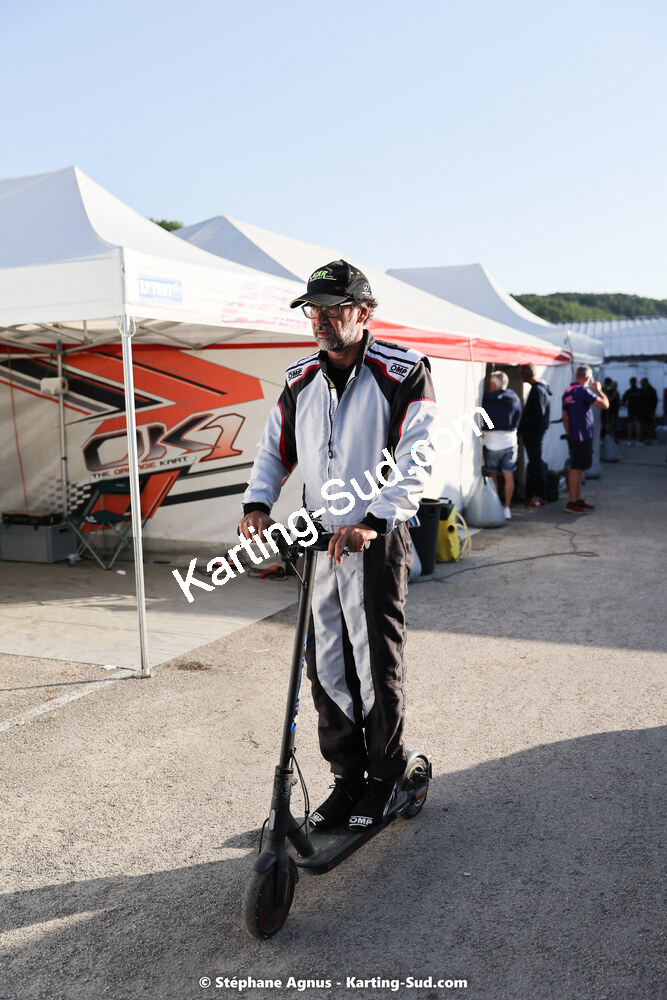 02 & 03/07/2022 : IAME Series France – Round 3 au circuit d’Aigues-Vives (Photos Stéphane Agnus) 2022 — karting