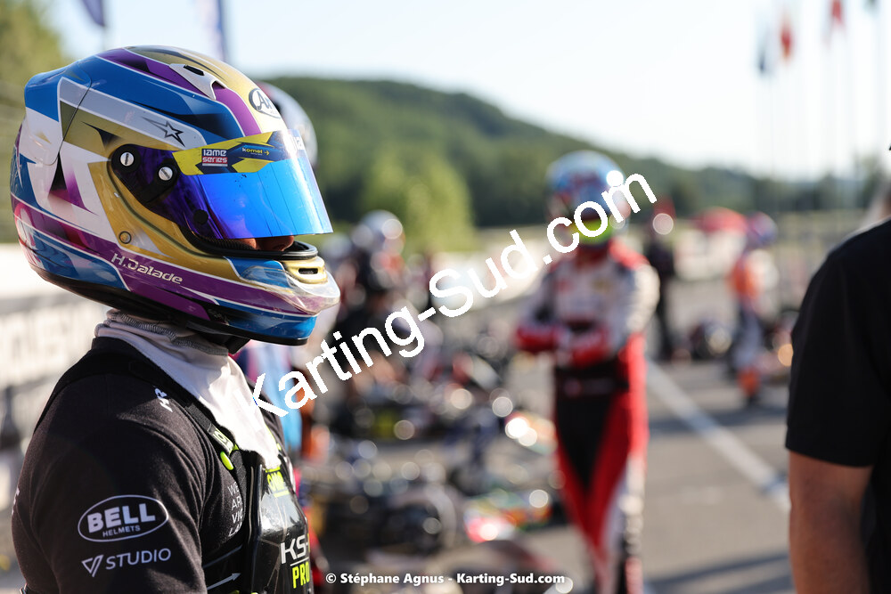02 & 03/07/2022 : IAME Series France – Round 3 au circuit d’Aigues-Vives (Photos Stéphane Agnus) 2022 — karting