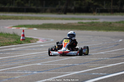 Trophée Ufolep Karting Nouvelle Aquitaine — 10/07/2022 : Super Coupe Nationale Ufolep au circuit d’Escource (Photos Stéphane Agnus) 2022 — karting