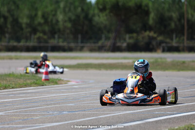 10/07/2022 : Super Coupe Nationale Ufolep au circuit d’Escource (Photos Stéphane Agnus) 2022 — karting