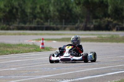 10/07/2022 : Super Coupe Nationale Ufolep au circuit d’Escource (Photos Stéphane Agnus) 2022 — karting