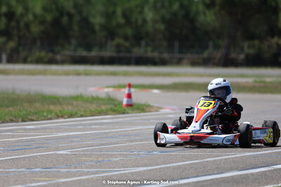 10/07/2022 : Super Coupe Nationale Ufolep au circuit d’Escource (Photos Stéphane Agnus) 2022 — karting