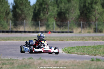 10/07/2022 : Super Coupe Nationale Ufolep au circuit d’Escource (Photos Stéphane Agnus) 2022 — karting