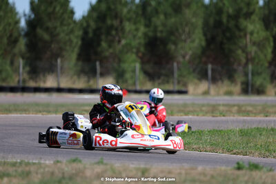 10/07/2022 : Super Coupe Nationale Ufolep au circuit d’Escource (Photos Stéphane Agnus) 2022 — karting