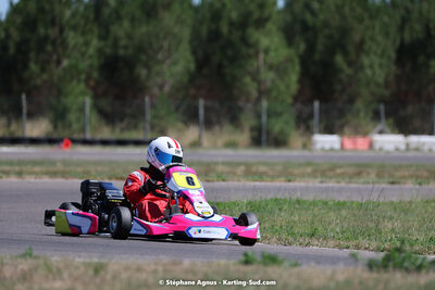 10/07/2022 : Super Coupe Nationale Ufolep au circuit d’Escource (Photos Stéphane Agnus) 2022 — karting