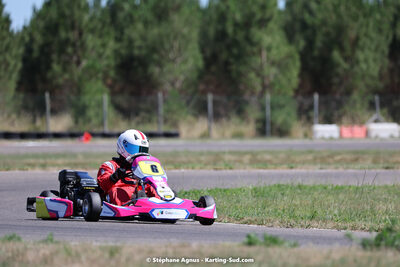 10/07/2022 : Super Coupe Nationale Ufolep au circuit d’Escource (Photos Stéphane Agnus) 2022 — karting