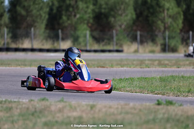 10/07/2022 : Super Coupe Nationale Ufolep au circuit d’Escource (Photos Stéphane Agnus) 2022 — karting