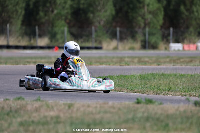 10/07/2022 : Super Coupe Nationale Ufolep au circuit d’Escource (Photos Stéphane Agnus) 2022 — karting