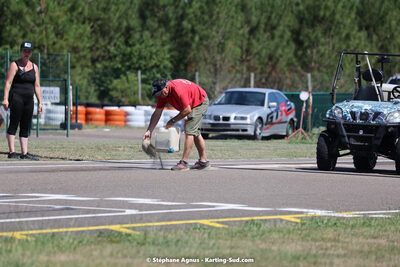 10/07/2022 : Super Coupe Nationale Ufolep au circuit d’Escource (Photos Stéphane Agnus) 2022 — karting
