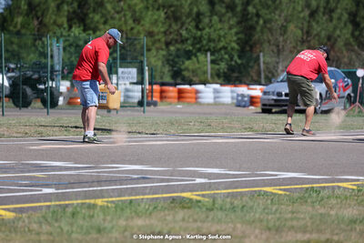 10/07/2022 : Super Coupe Nationale Ufolep au circuit d’Escource (Photos Stéphane Agnus) 2022 — karting