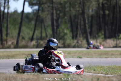 10/07/2022 : Super Coupe Nationale Ufolep au circuit d’Escource (Photos Stéphane Agnus) 2022 — karting