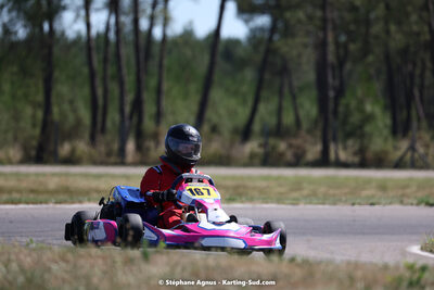 10/07/2022 : Super Coupe Nationale Ufolep au circuit d’Escource (Photos Stéphane Agnus) 2022 — karting