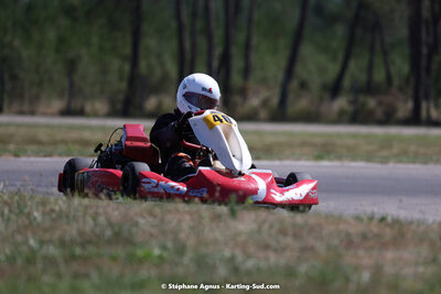 10/07/2022 : Super Coupe Nationale Ufolep au circuit d’Escource (Photos Stéphane Agnus) 2022 — karting