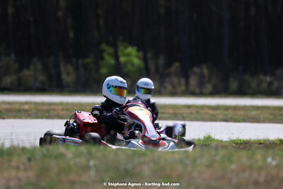 10/07/2022 : Super Coupe Nationale Ufolep au circuit d’Escource (Photos Stéphane Agnus) 2022 — karting
