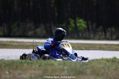 10/07/2022 : Super Coupe Nationale Ufolep au circuit d’Escource (Photos Stéphane Agnus) 2022 — karting