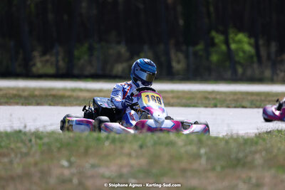 10/07/2022 : Super Coupe Nationale Ufolep au circuit d’Escource (Photos Stéphane Agnus) 2022 — karting