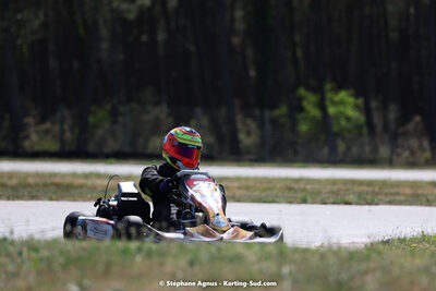10/07/2022 : Super Coupe Nationale Ufolep au circuit d’Escource (Photos Stéphane Agnus) 2022 — karting