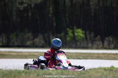 10/07/2022 : Super Coupe Nationale Ufolep au circuit d’Escource (Photos Stéphane Agnus) 2022 — karting