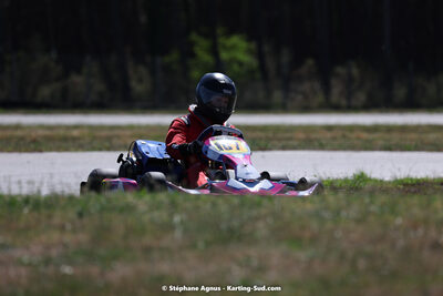 10/07/2022 : Super Coupe Nationale Ufolep au circuit d’Escource (Photos Stéphane Agnus) 2022 — karting