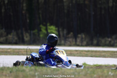 10/07/2022 : Super Coupe Nationale Ufolep au circuit d’Escource (Photos Stéphane Agnus) 2022 — karting
