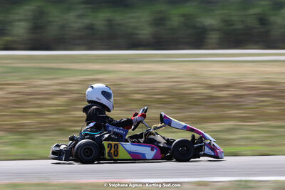 10/07/2022 : Super Coupe Nationale Ufolep au circuit d’Escource (Photos Stéphane Agnus) 2022 — karting
