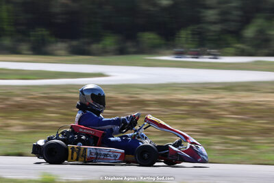 10/07/2022 : Super Coupe Nationale Ufolep au circuit d’Escource (Photos Stéphane Agnus) 2022 — karting