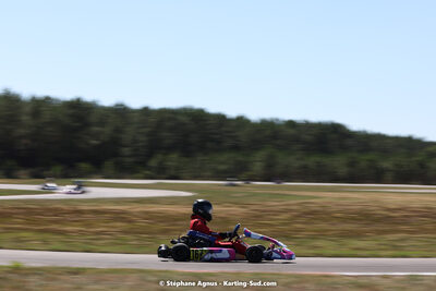10/07/2022 : Super Coupe Nationale Ufolep au circuit d’Escource (Photos Stéphane Agnus) 2022 — karting