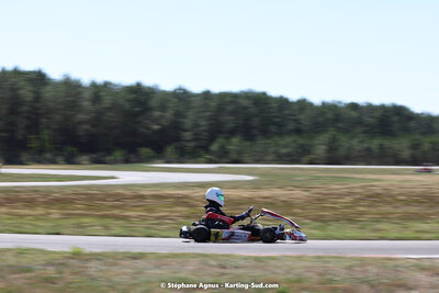 10/07/2022 : Super Coupe Nationale Ufolep au circuit d’Escource (Photos Stéphane Agnus) 2022 — karting