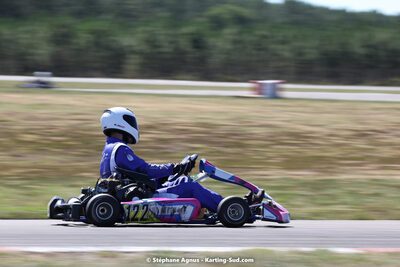 10/07/2022 : Super Coupe Nationale Ufolep au circuit d’Escource (Photos Stéphane Agnus) 2022 — karting