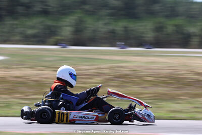 10/07/2022 : Super Coupe Nationale Ufolep au circuit d’Escource (Photos Stéphane Agnus) 2022 — karting