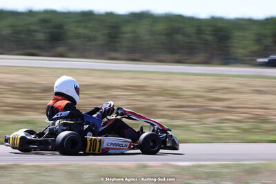 10/07/2022 : Super Coupe Nationale Ufolep au circuit d’Escource (Photos Stéphane Agnus) 2022 — karting