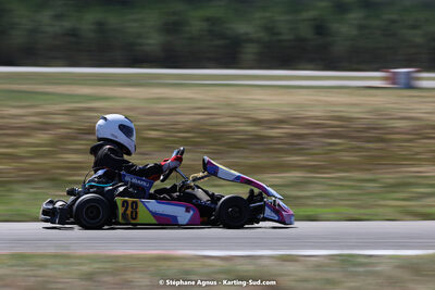 10/07/2022 : Super Coupe Nationale Ufolep au circuit d’Escource (Photos Stéphane Agnus) 2022 — karting