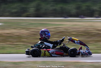 10/07/2022 : Super Coupe Nationale Ufolep au circuit d’Escource (Photos Stéphane Agnus) 2022 — karting