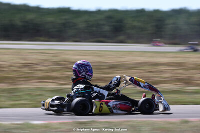 10/07/2022 : Super Coupe Nationale Ufolep au circuit d’Escource (Photos Stéphane Agnus) 2022 — karting