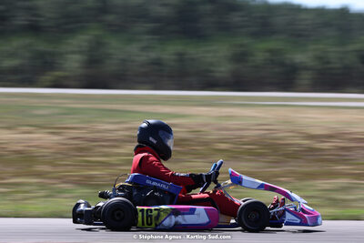 10/07/2022 : Super Coupe Nationale Ufolep au circuit d’Escource (Photos Stéphane Agnus) 2022 — karting
