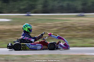 10/07/2022 : Super Coupe Nationale Ufolep au circuit d’Escource (Photos Stéphane Agnus) 2022 — karting