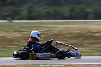 10/07/2022 : Super Coupe Nationale Ufolep au circuit d’Escource (Photos Stéphane Agnus) 2022 — karting