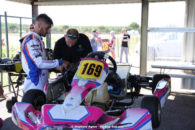 10/07/2022 : Super Coupe Nationale Ufolep au circuit d’Escource (Photos Stéphane Agnus) 2022 — karting