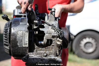 10/07/2022 : Super Coupe Nationale Ufolep au circuit d’Escource (Photos Stéphane Agnus) 2022 — karting