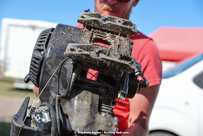 10/07/2022 : Super Coupe Nationale Ufolep au circuit d’Escource (Photos Stéphane Agnus) 2022 — karting