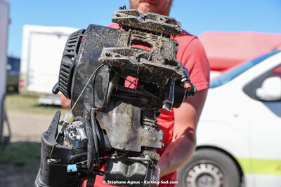 10/07/2022 : Super Coupe Nationale Ufolep au circuit d’Escource (Photos Stéphane Agnus) 2022 — karting