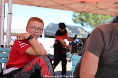 10/07/2022 : Super Coupe Nationale Ufolep au circuit d’Escource (Photos Stéphane Agnus) 2022 — karting