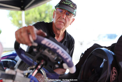 10/07/2022 : Super Coupe Nationale Ufolep au circuit d’Escource (Photos Stéphane Agnus) 2022 — karting