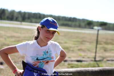 10/07/2022 : Super Coupe Nationale Ufolep au circuit d’Escource (Photos Stéphane Agnus) 2022 — karting
