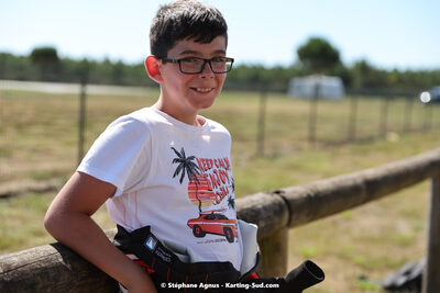 10/07/2022 : Super Coupe Nationale Ufolep au circuit d’Escource (Photos Stéphane Agnus) 2022 — karting