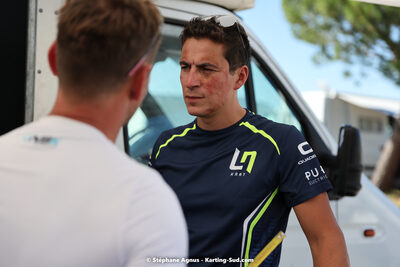 10/07/2022 : Super Coupe Nationale Ufolep au circuit d’Escource (Photos Stéphane Agnus) 2022 — karting