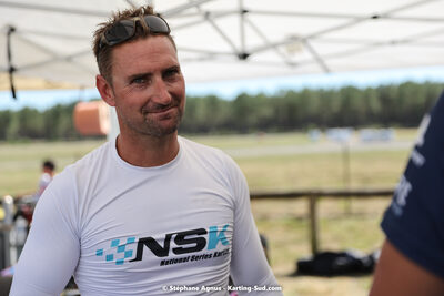 10/07/2022 : Super Coupe Nationale Ufolep au circuit d’Escource (Photos Stéphane Agnus) 2022 — karting