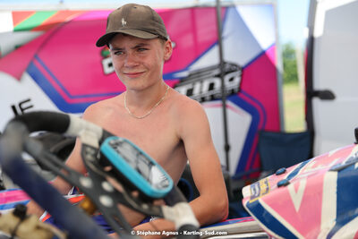 10/07/2022 : Super Coupe Nationale Ufolep au circuit d’Escource (Photos Stéphane Agnus) 2022 — karting